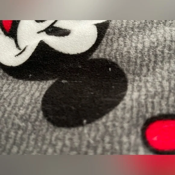 Mickey and Friends Sweatpants - Picture 3 of 3